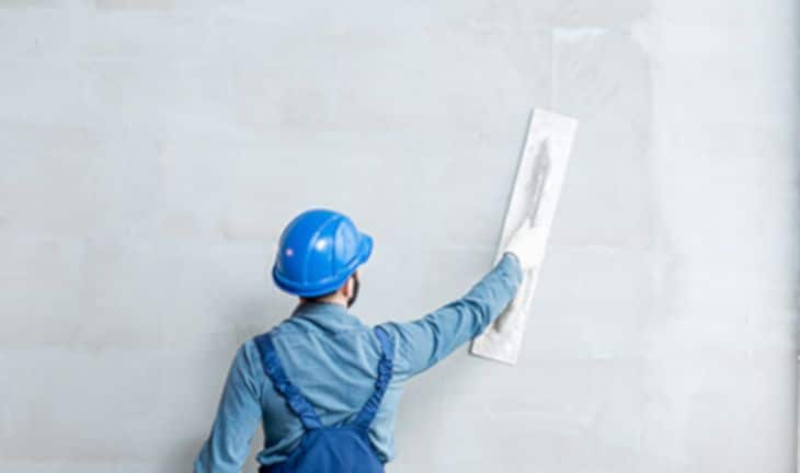 Gölcük İnşaat Sıvacısı